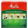 Melitta 63229 Single Serve Coffee Filters For JavaJigTM 60 Count