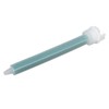 10pcs Mixing Nozzles Plastic Prevent Blocking Adhesive Glue Mixing Nozzle