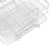 Fryer Racks Stainless Steel 3 Stackable Racks for Ninjia DZ201