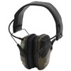 Walker Electronic Earmuffs Noise Cancellation Folding Hearing Protection Adjustable Earmuffs
