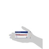 Medline Almohadillas de alcohol isopropílico, estériles, medianas, caja de 200