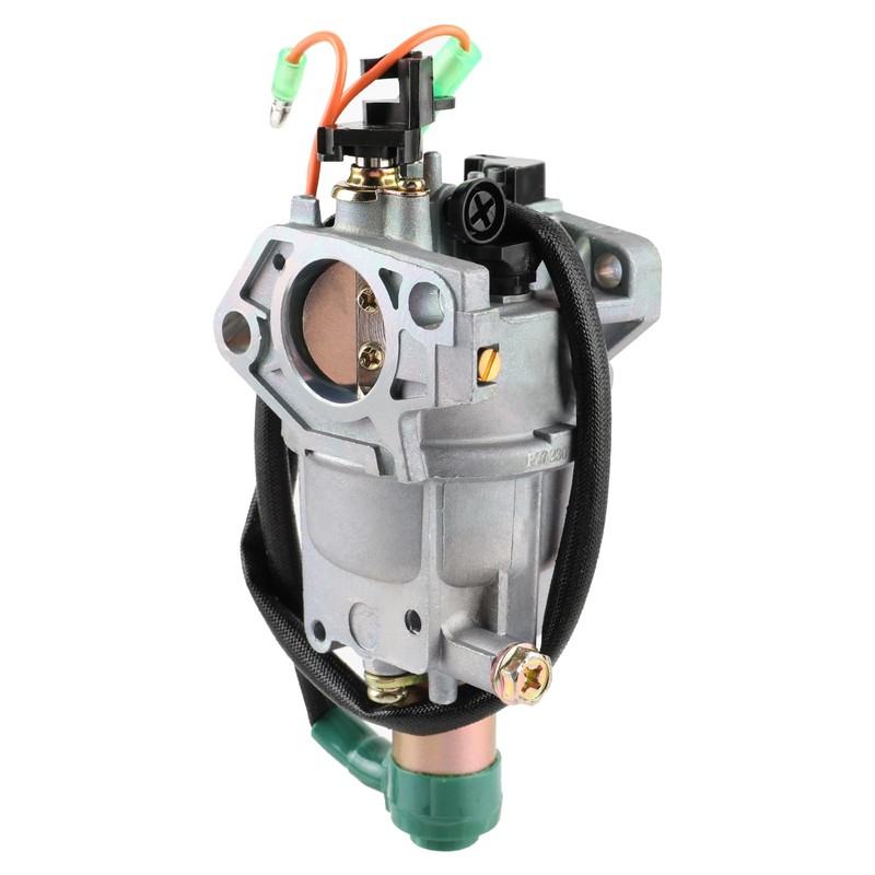 CARBBIA Carburetor Carb Compatible with Harbor Freight Predator 63083 63085