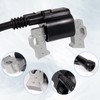 Ignition Coil for Honda GX390 Engine Compatible with 30500-Z5T-003 Includes