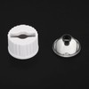 PATIKIL 20mm LED Lens 8 Degree with Plastic Holder 20