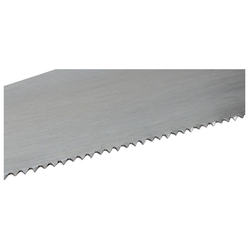 Eberle Hand Saw with Teeth Blade Length 500 mm