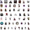 NieR:Automata Sticker Pack Games Sticker Set Waterproof Vinyl Sticker for