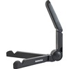 NAGAOKA STL01 Record Stand, LP/EP Compatible, Drying Stand