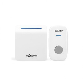 Wireless Chime Bell NA-100D Doorbell