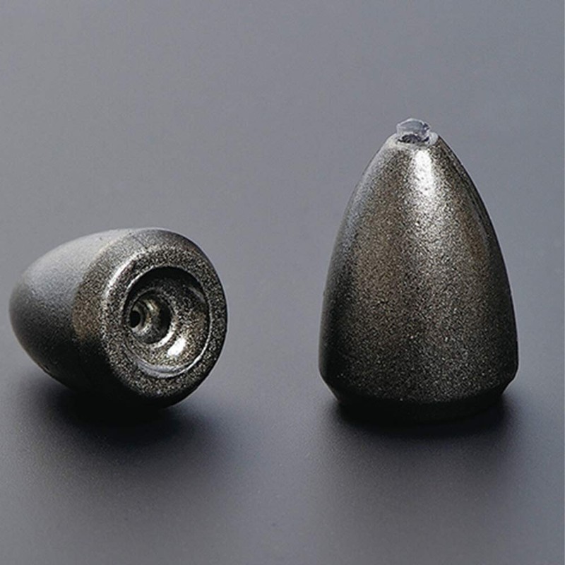Bonito Advantage Decoy Sinker taipuhebi-baretto DS – 5H