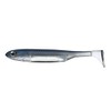 Fish Arrow Flash J Shad 4" Plus SW #105 Sardine/Silver