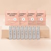 Brandluxe Dermaplaning Razor Refills (4 pack)