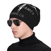 Religious Christian Faith Jesus-Romans 1:16 Beanie Hat for Men/Women Elasticity