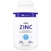 [USA Fast Bulk] My Life Naturals Pure Zinc Zinc 50 mg, 240 tablets, 1 unit / [미국빠른직구] 마이라이프 내추럴스 퓨어 징크 아연 50 mg, 240정, 1개