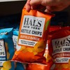 Hal's New York Kettle Cooked Gluten Free Buffalo Ranch Flavored