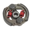 Fydun 2 Stroke Clutch Pad for 43cc 47cc 49cc Mini