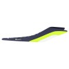 Enjoy MFG Husqvarna 701 SM seat cover TRI-COLOR sides/ KTM