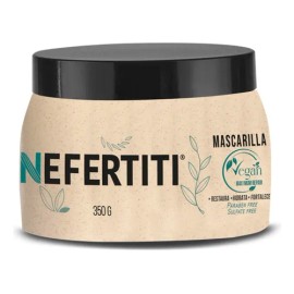 Mascarilla Vegan Maximum Repair Nefertiti 350g