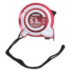 Takagi ASSIST Compact Convex II Red 1 inch (25 mm)
