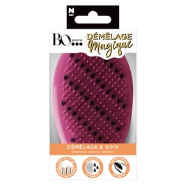 Bo...Paris Magic Detangling Brush for Pocket Care