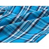 MoFiz Men's Pajama Bottom Shorts Sleeping Loungewear Relaxed Sleepwear Shorts