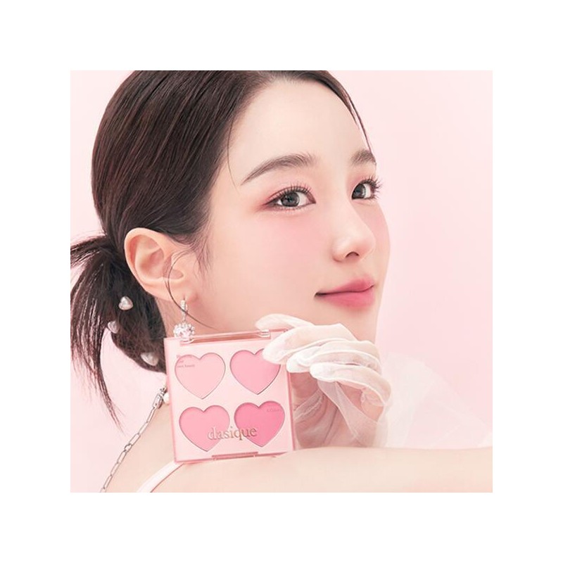 Daisyke (현대Hmall)데이지크 블렌딩 무드 치크 (Daizik) Blending Mood Cheek