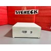 Edwards EST Genesis GCF-HDVM Multi CD Horn Strobe White Fire