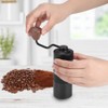 Mini Stainless Steel Manual Coffee Mill Grinder Coffee Bean Grinding