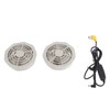 Air Conditioned Work Clothes Vest with Fan USB Power Summer