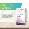 SISU Skin, Hair & Nails 60 VC
