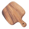 Wooden Pizza Tray Solid Wood Pizza Serving Board Pizza Spatula