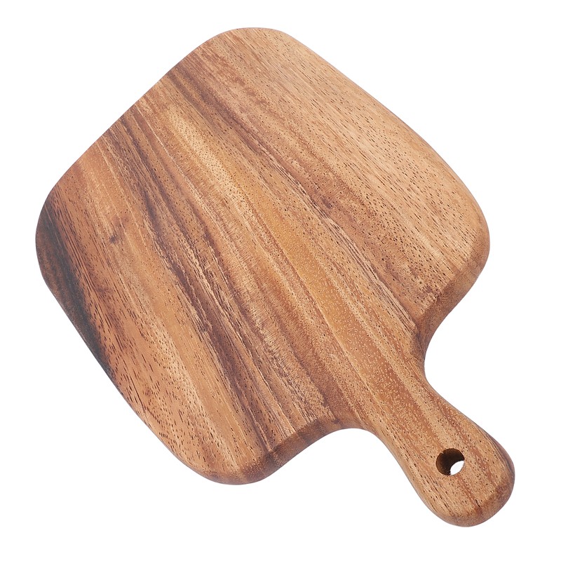 Wooden Pizza Tray Solid Wood Pizza Serving Board Pizza Spatula