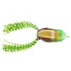 Scum Frog Launch Frog Long-Casting Topwater Bass Fishing Hollow Body
