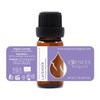 Set of 3 Relax Organic Essential Oils Lavender (10 ml)