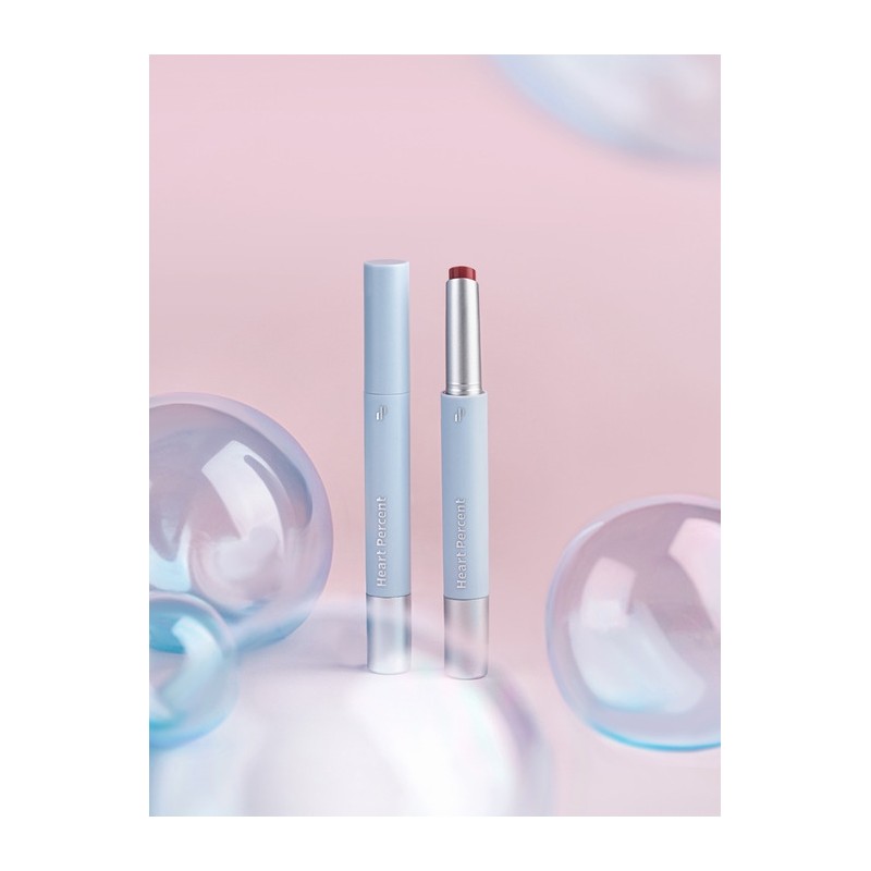 Dot On Mood Dewy Melting Lipstick / 도트 온 무드