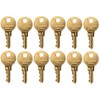 for Your Janitor Bobrick Cat-74 Dispenser Key - 12 Pack