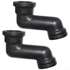 2 pieces 692253 vent hose replacement part for 280100 280005 692293