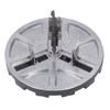 Adjustable Punching Saw Adjustable Hole Driller Round Hole Opener Tool