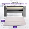 Viоks.pro Roller Cover 65 cm Iron Cover for Ironing Machine