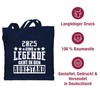 Shirtracer - Cotton Bag - 2024 A Legend Retirement I