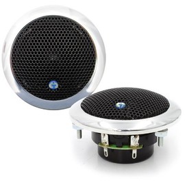 CDT Audio ES-02 Aluminum 2" Ultra High-End Mid Tweeter Drivers