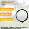 BR700 Cable Throttle Fit for Stihl Backpack Leaf Blower Replacement