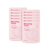 Banila Co. [Vanillaco] Blooming Youth Peach Collagen Mask Sheet 20ml