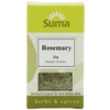 Suma Organic Rosemary (20G)