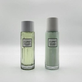 Seller Hub (Half Club) Half Club / Seller Hub_Beauty Kim Jeong-moon Aloe Cure Phyto Green 2-Set