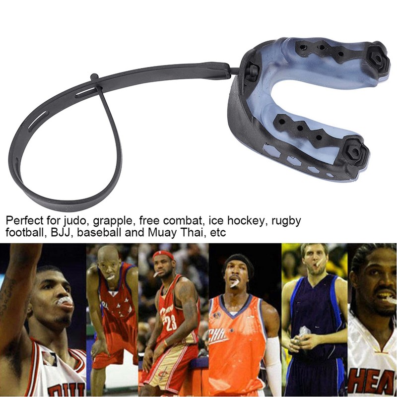 Protector de dientes, protector bucal Keenso Protector dental bucal protector