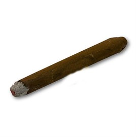 Other Unbranded Fake Puff Cigar - Blow Fake Smoke & Make Non-Smoker's Blood Boil Gag Joke Prank