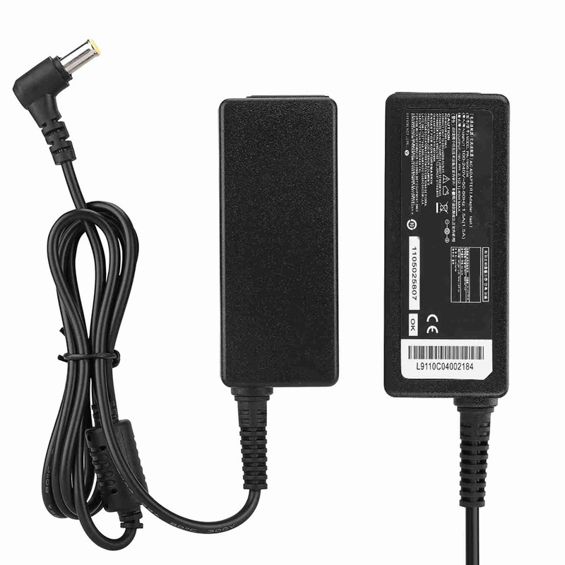 40W 19V2.1A Power Adapter for LG for Ideapad 100-15IBY 80MJ