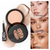 Eazerom Face Foundation 38