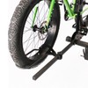 Hollywood Racks Fat Tire Wheel Holder Set