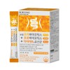Boryeong Prebiotics Probiotics Diet Lactobacillus 30 sachets, 1 pack /